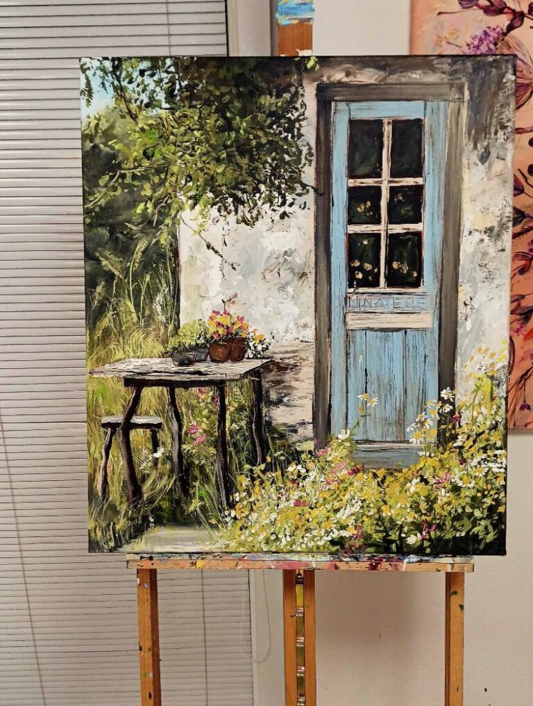 Výtvarný ateliér