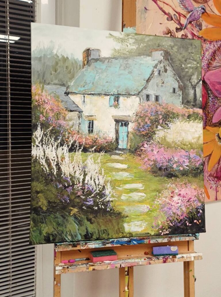 Výtvarný ateliér