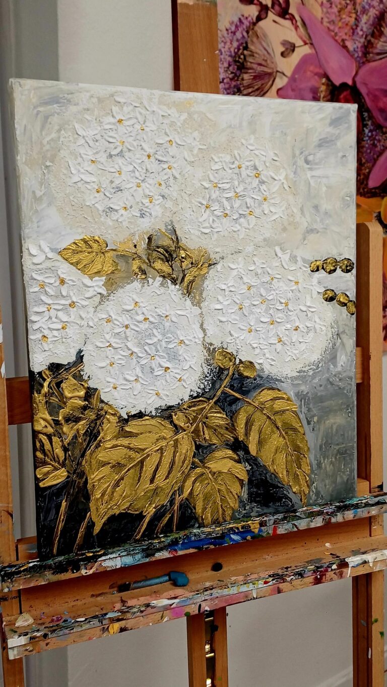 Výtvarný ateliér