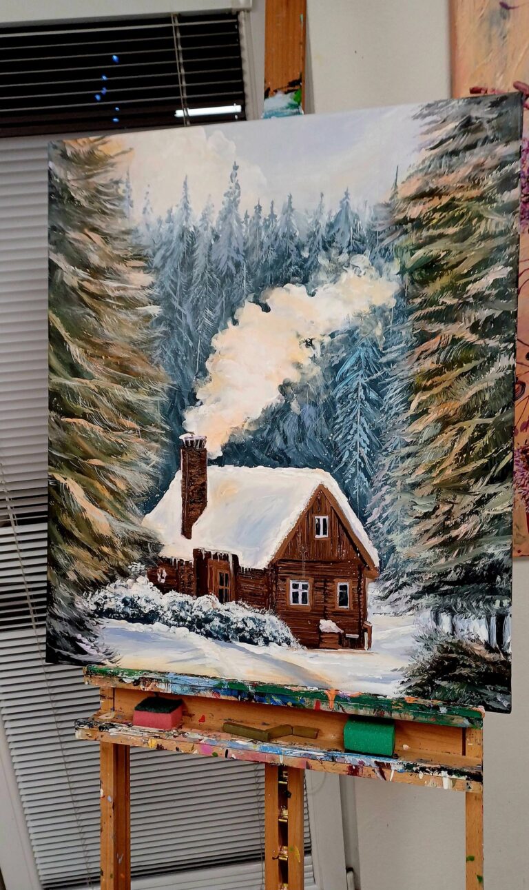 Výtvarný ateliér