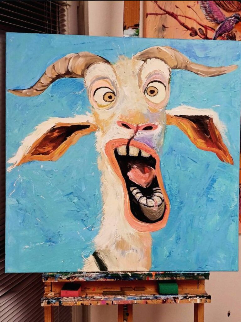 Výtvarný ateliér