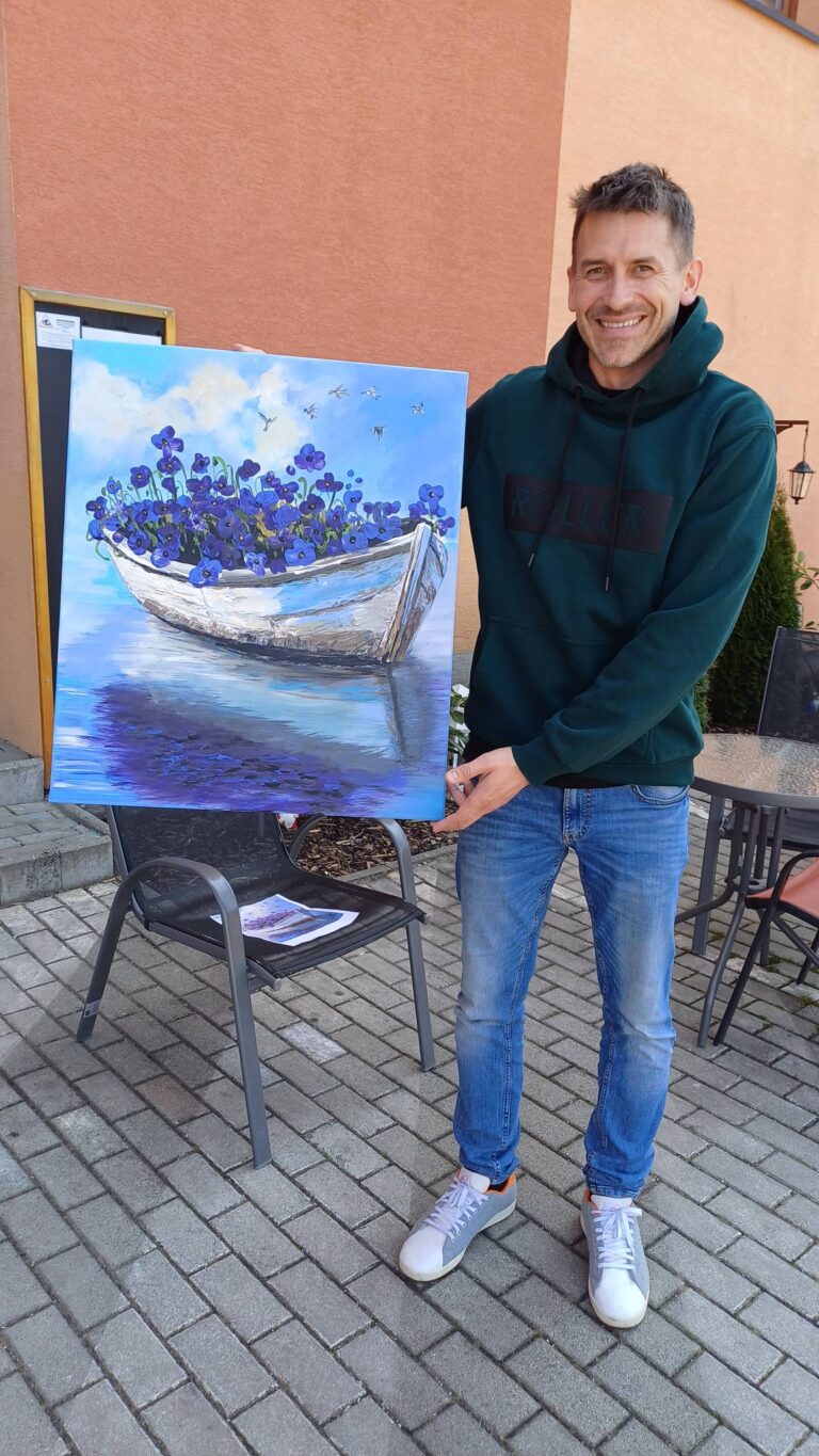 Výtvarný ateliér