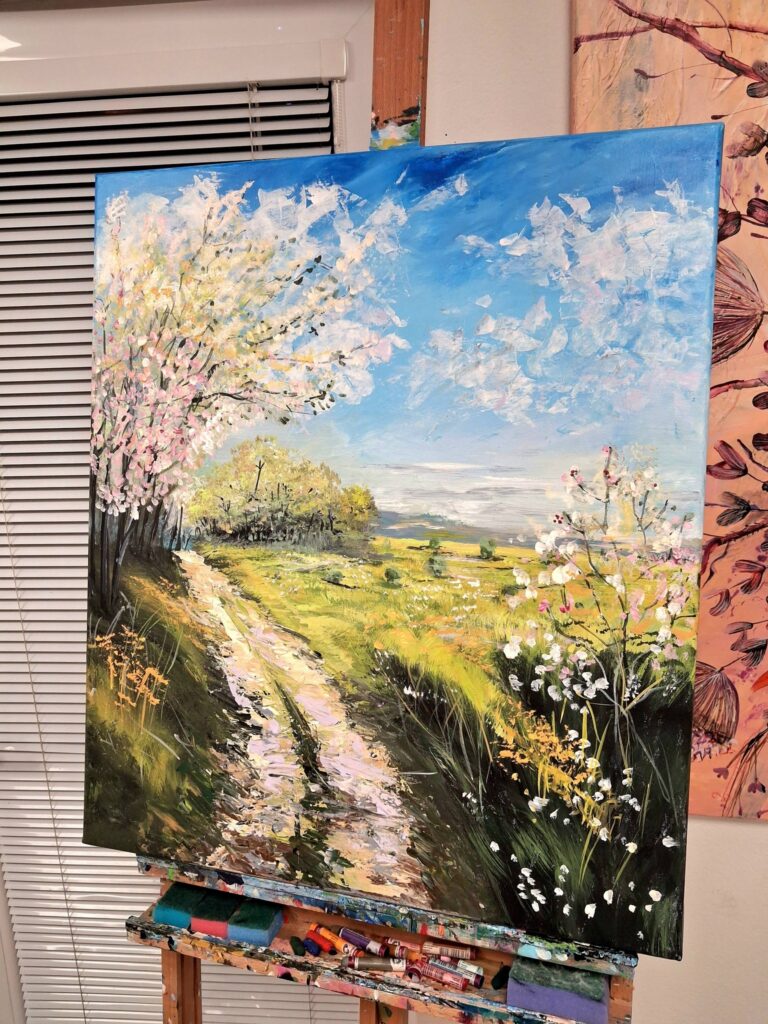 Výtvarný ateliér