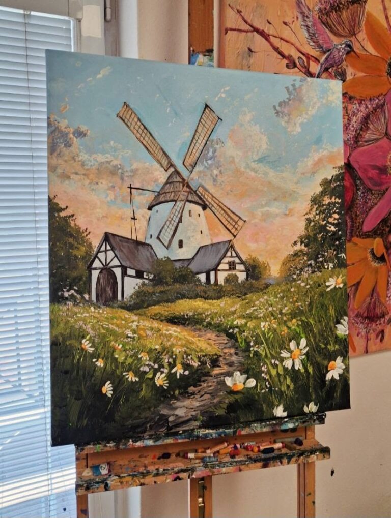 Výtvarný ateliér
