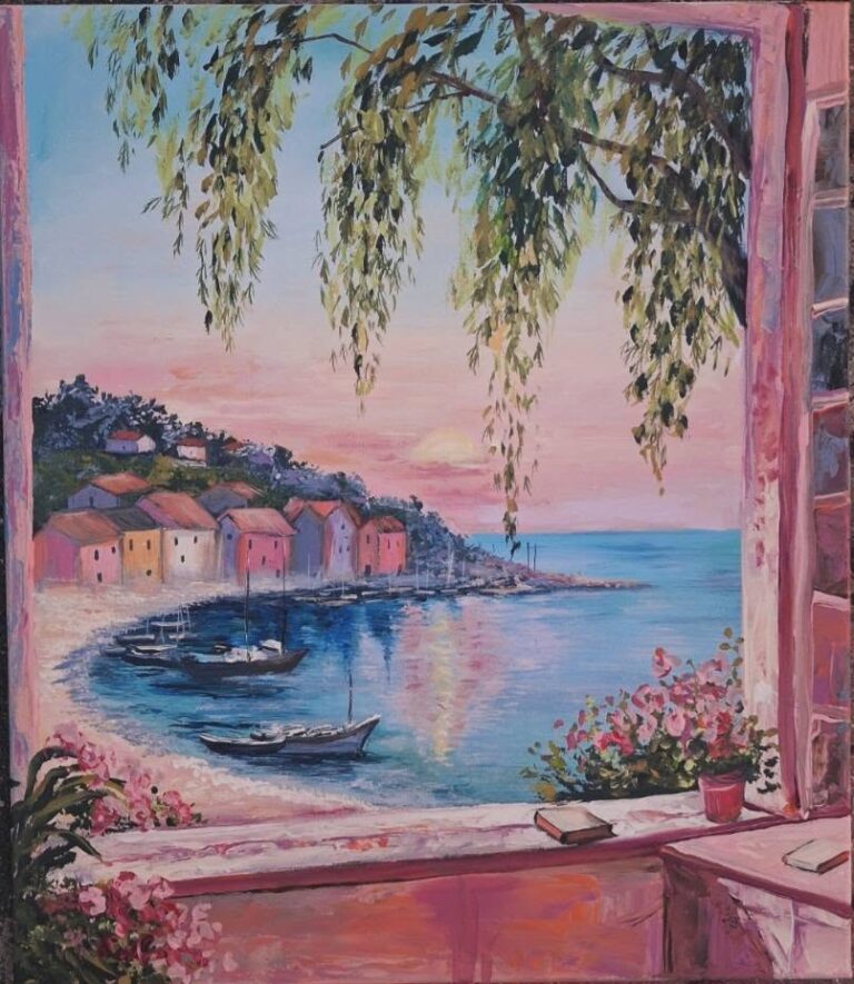 Výtvarný ateliér