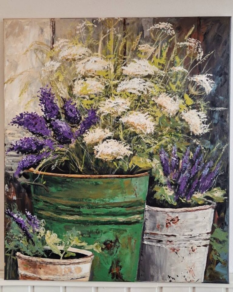 výtvarný ateliér